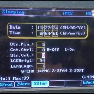 Tương thích New LCD hiển thị sx14q001 sx14q006 sx14q003 sx14q004 sx14q01l6bzz TP177B - Product Image 3