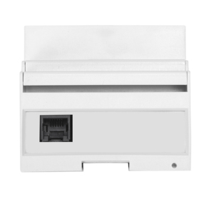 Rayfull TC55M-RJ-1 ba giai đoạn DIN đường sắt dễ dàng bấm vào RJ12 cổng hiện tại biến áp đo lường <span class=keywords><strong>RS485</strong></span> modbus năng lượng mét - Product Image 2