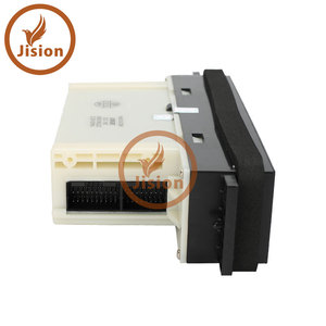 ZX120-6 ZX450-3 ZX470 เครื่องปรับอากาศ A/C คอนโทรลเลอร์สำหรับรถขุด 4431080 503722-8272 - Product Image 2