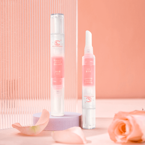 Vegan vitamine B C cicatrice gel réparateur microblading postcure tatouage maquillage permanent postcure <span class=keywords><strong>baume</strong></span> pour les lèvres - Product Image 2