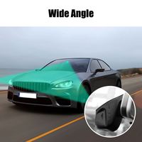 Lecteur Android pour voiture DVR USB DashCam Camera Dash Cam HD Registrate Recorder Built-in 16G ADAS 32G Extension Auto Accessories