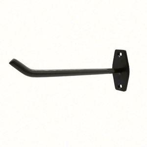 Crochets muraux robustes en acier allié pour garage, système de rangement de pneus, revêtement antidérapant, multifonction, gain de place pour vélos et échelles - Product Image 6