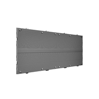IndoorLED P1.9 Video duvar Topled P3.125 kat dans S kapalı P3 paneli 64x64 ekran pencere işareti Mini araba için Led ekran