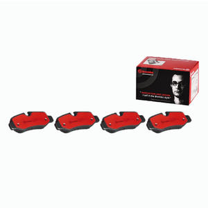 Pour <span class=keywords><strong>Mercedes</strong></span> Benz W203 capteurs de vitesse automatique plaquettes de frein avant arrière incluses A0034205920 A0034202720 A2115401717 ligne de capteur de frein - Product Image 4