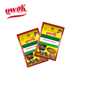 Halal <span class=keywords><strong>10</strong></span> Gram Cá Gia Vị Bột Hương Vị Tươi <span class=keywords><strong>Bouillon</strong></span> Bột Cho Nấu Ăn Kho Chất Lượng Tốt <span class=keywords><strong>Cube</strong></span> - Product Image 6