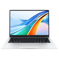 HUAWI MagicBook X 16 2023 i5 12450H Notebook 16GB 512GB Gráficos integrados DDR4X 16 pulgadas HD Home video entretenimiento Laptop
