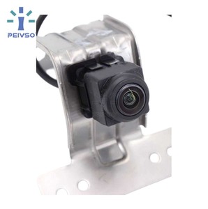 Cámara de Asistencia de Estacionamiento PEIVSO con Señal Estable, Módulo de Cámara HD con Garantía, Cámara de Visión Trasera para Haval H6 OEM 3603400AKZ16A - Product Image 1