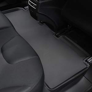 Tapis de sol XPE haut de gamme pour 2022 <span class=keywords><strong>Tesla</strong></span> modèle <span class=keywords><strong>S</strong></span> accessoires tous temps <span class=keywords><strong>avant</strong></span> arrière Cargo Liner tapis <span class=keywords><strong>coffre</strong></span> arrière bien tapis personnalisé Fi - Product Image 6
