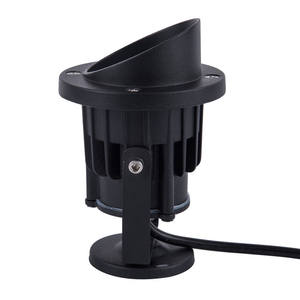In-Ground <strong>Torch</strong> Meadow IP65 Waterproof High Lumen High Bright Insert Ground Gard Outdoor <strong>Garden</strong> Fence 3w LED Light - Product Image 5