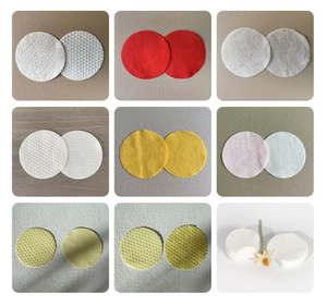 Tampons de nettoyage en coton 100% pur, grande taille, pour le soin et le nettoyage de la peau des nourrissons - Product Image 3