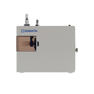 Mini-pompe Sibata Mp-2Nr 080000-73 pour usage en laboratoire - Product Image 2