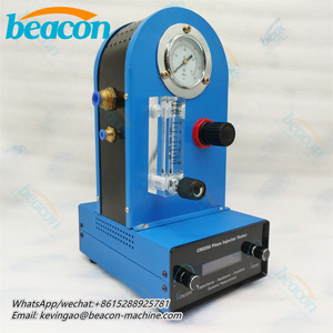 Probador de inyector <span class=keywords><strong>Common</strong></span> <span class=keywords><strong>Rail</strong></span> CRI250 Diesel Pizeo AHE instrumento de carrera de elevación dinámica para Siemens herramienta de medición de flujo de espacio de aire - Product Image 3