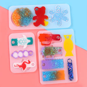 <span class=keywords><strong>Stampo</strong></span> per colla di cristallo per mattiniera - Product Image 1