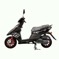 Moto Fekon à essence/essence fabriquée en usine 200cc/125cc