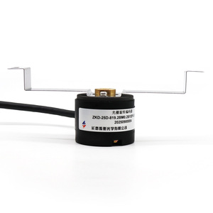 Encodeur optique ZKD-25D 819.2BM0.25 12P G12L05 E 10m Type de connecteur - Product Image 4
