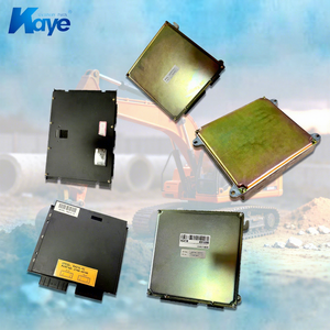 Controlador de Combustible para Excavadora <span class=keywords><strong>PC400</strong></span>-8 PC450-8 <span class=keywords><strong>PC400</strong></span>, 600-461-1100 600-461-1101 600-461-110, Controlador ECU - Product Image 1