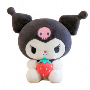 Juguete de Peluche Personalizable de Primera Calidad, Súper Suave, con Relleno de Algodón PP, Alivio del Estrés, Proveedor OEM - Product Image 5