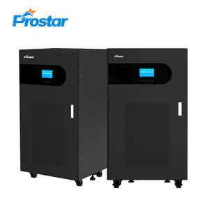 Prostar gt40k 40kva tiết kiệm năng lượng hiệu quả 95% trong chế độ chuyển đổi kép giúp giảm chi phí vận hành - Product Image 4