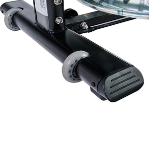 Équipement de fitness pour salle de sport à domicile : Rameur aquatique - Product Image 2