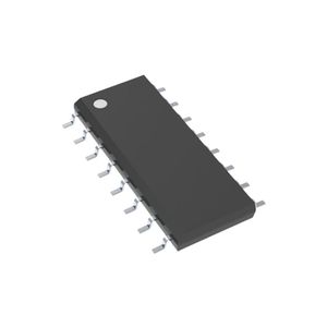 Nuevos Circuitos Integrados Originales, Controladores de Interfaz, Receptores, Transceptores, Chip IC MAX3221CAE+T, Circuitos Integrados - Product Image 5