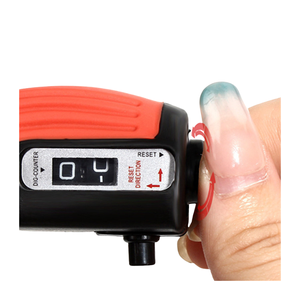 Coosport Thể Dục 5-60Kg Tay Nắm Người Đàn Ông Có Thể Điều Chỉnh Ngón Tay Nặng <span class=keywords><strong>Exerciser</strong></span> Sức Mạnh Cơ Bắp Phục Hồi An Toàn Thép Tay Gripper - Product Image 4