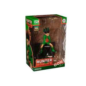 Hunter X Hunter Gon-1:10 Super Figure Collection Figurine d'action impressionnante - Product Image 1
