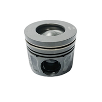 Pièces de moteur automobile de qualité supérieure, piston et segments de 84 mm pour Land Rover Jaguar 306DT 3.0T TDV6 diesel STD 0.25 0.50OE LR018030