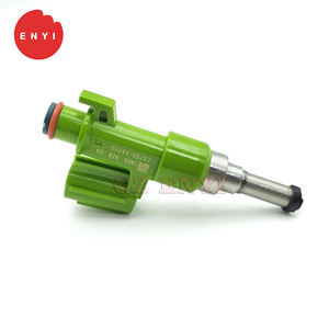Inyectores de Combustible 23250-38010 para Motores Diésel, Pieza de Repuesto Automotriz - Product Image 3
