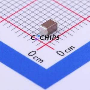 Condensador SMD (MLCC) CGA5L1X5R1C226MT0Y0E 1206 (Capacitancia: 22uF) (Precisión: 20%) Voltaje Nominal: 16V - Product Image 2