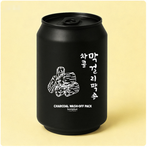 Espuma Limpiadora Purificante de Poros con Carbón y Makgeolli - Limpiador Coreano de Limpieza Profunda para Eliminar Puntos Negros para Piel Grasa y Propensa al Acné - Product Image 4