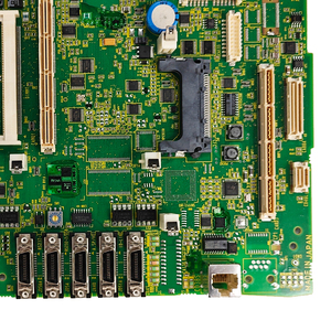 FANUC A20B-8200-0986 Main PCB Board - Product Image 4