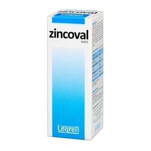 Complément alimentaire fabriqué en Italie, personnalisable avec étiquette privée, pour le système nerveux et le soutien contre le stress, avec du zinc et du pavot de Californie. - Product Image 1