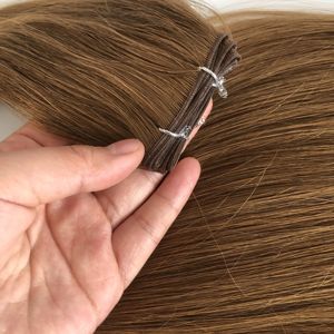 Extensions de <span class=keywords><strong>cheveux</strong></span> ondulés lisses et invisibles pour tissage Genius Weft, double trame, <span class=keywords><strong>cheveux</strong></span> Remy, pointes plus volumineuses, <span class=keywords><strong>cheveux</strong></span> chinois de haute qualité - Product Image 3