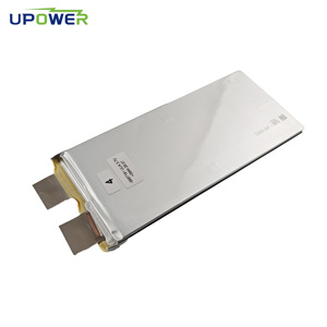 Baterai Semi-Solid State ULi 400Wh/kg 3.7V 39Ah dengan Pengosongan Tinggi, Baterai Densitas Energi Tinggi, Sel Pouch Li-ion untuk UAV/eVTOL - Product Image 4