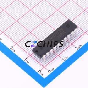 Original-Nuevo SN74HC573N(XBLW) DIP-20 Circuito integrado IC Chip Latch Venta al por mayor Chips de componentes electrónicos y servicio BOM - Product Image 1