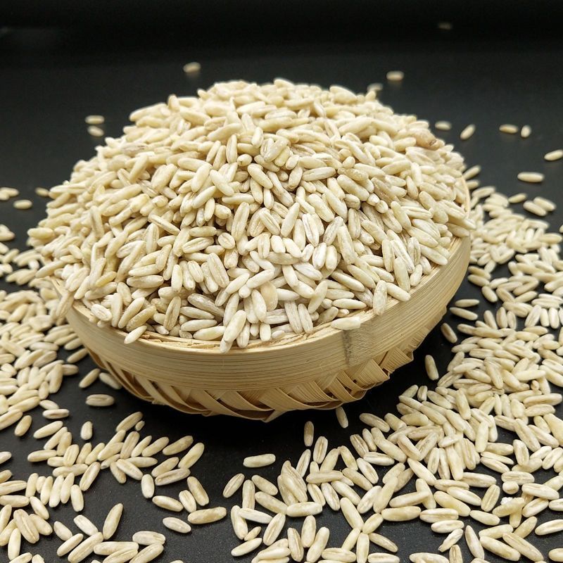 Factory Natural Premium Oats Germ Rice