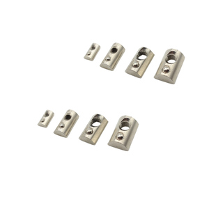 ตัวยึดน็อต M8สำหรับโครงเครื่องตัดเลเซอร์สำหรับ4040 - Product Image 4
