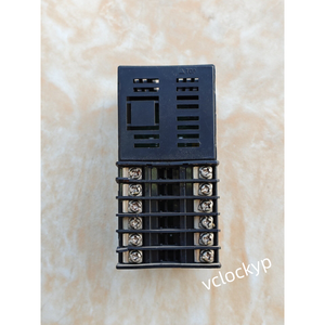 1 ชิ้นฟูจิ PXR5TEY1-FV000-A เทอร์โมสตัทอิเล็กทรอนิกส์ที่ใช้แล้ว - Product Image 3