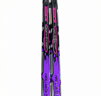 Bâton de hockey sur glace en carbone Toray T700/T800 3K 18K, 380g, lame P90 monobloc, Sr Pro High, directement de l'usine