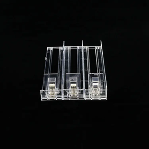 Bán buôn siêu thị thuốc lá Pusher tự động đơn Phương pop-up Push-Pull con lắc Hộp Thuốc Lá cửa hàng tiện lợi thuốc lá - Product Image 3