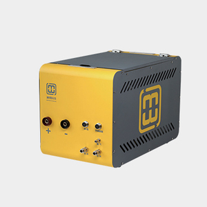 Máquina de Soldadura Orbital Automática de Cabezal Cerrado MWF-12 con Fuente de Alimentación de Control Integrado - Product Image 2