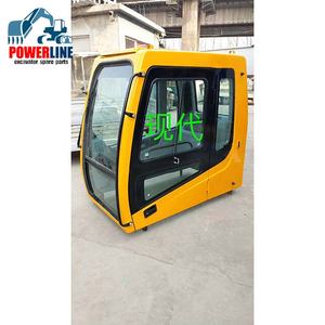 Кабина экскаватора <span class=keywords><strong>PC200</strong></span>-<span class=keywords><strong>5</strong></span> PC300-<span class=keywords><strong>5</strong></span> кабины для KOMATSU - Product Image 5