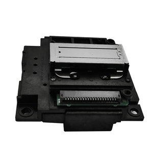 엡손 워크 포스 M201 프린트 헤드 플라스틱 프린트 헤드 M100 M101 M105 M200 M205 프린터 용 FA11000 - Product Image 5