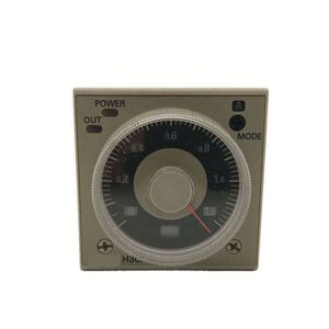 Minuteur à semi-conducteurs d'origine H3CRA H3CR-A H3CR-A H3CR-A H3CR-A - Product Image 1