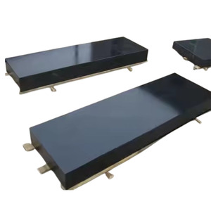 Nóng bán đá cẩm thạch đen nền tảng, độ chính xác cao 00 lớp đá <span class=keywords><strong>Granite</strong></span> phiến đá cẩm thạch đo lường bàn làm việc - Product Image 3