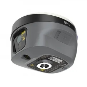 EFIX F8L Laser Gnss Rtk 1608 Équipement de mesure Navigation Gps Gnss Récepteur Gps Rtk Base Y Rover Gps Rtk avec laser EFIX F8 F7 - Product Image 3