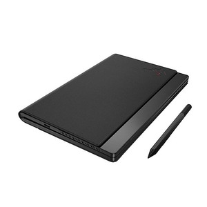 แล็ปท็อป ThinkPad X1 FoldCore 13.3 นิ้ว รุ่นขายดี พร้อมหน่วยประมวลผล Core I5-L16G7 แรม 8G SSD 512G หน้าจอสัมผัส 2K โน้ตบุ๊กปี 2022 ของเลอโนโว - Product Image 2