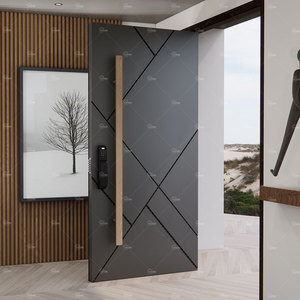 Australia Entry <strong>Doors</strong> Custom Hotel Villa Cast Aluminum Entrance <strong>Door</strong> Smart Lock Front Main Security <strong>80</strong> <strong>X</strong> <strong>32</strong> <strong>Exterior</strong> <strong>Doors</strong>