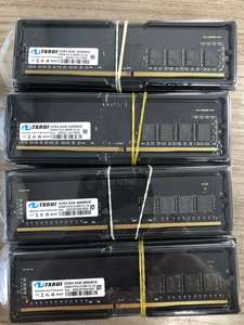 Wholesale Ddr4 8gb 16gb 3200mhz Desktop Computers OEM ODM PC UDIMM DDR4 RAM <strong>Memory</strong> <strong>Memories</strong> - Product Image 4