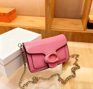 حقيبة يد فاخرة من ماركة مصمم شهير، شنطة يد عصرية للنساء لعام 2025 من المصنع مع صندوق - Product Image 3